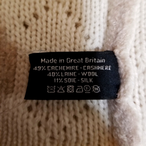 HOSTPICK!!! Chanel Cashmere &Wool Beanie - Picture 15 of 17